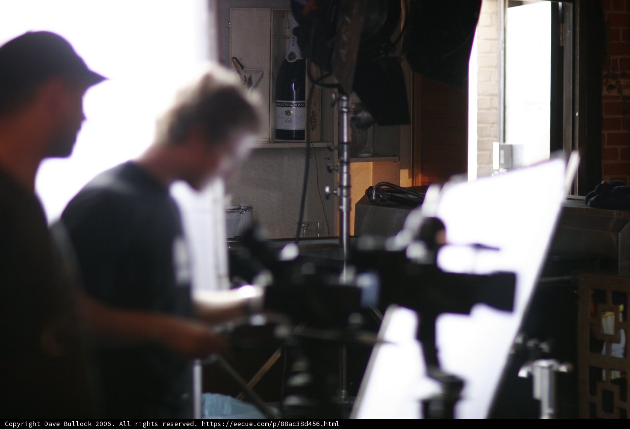 Capturing the Music Magic