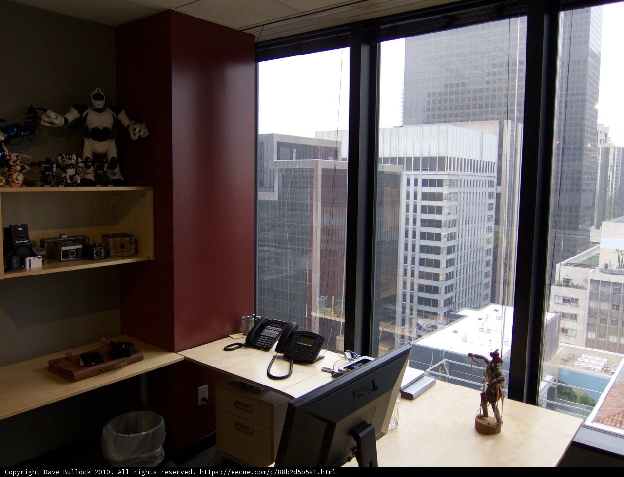 Productivity Station