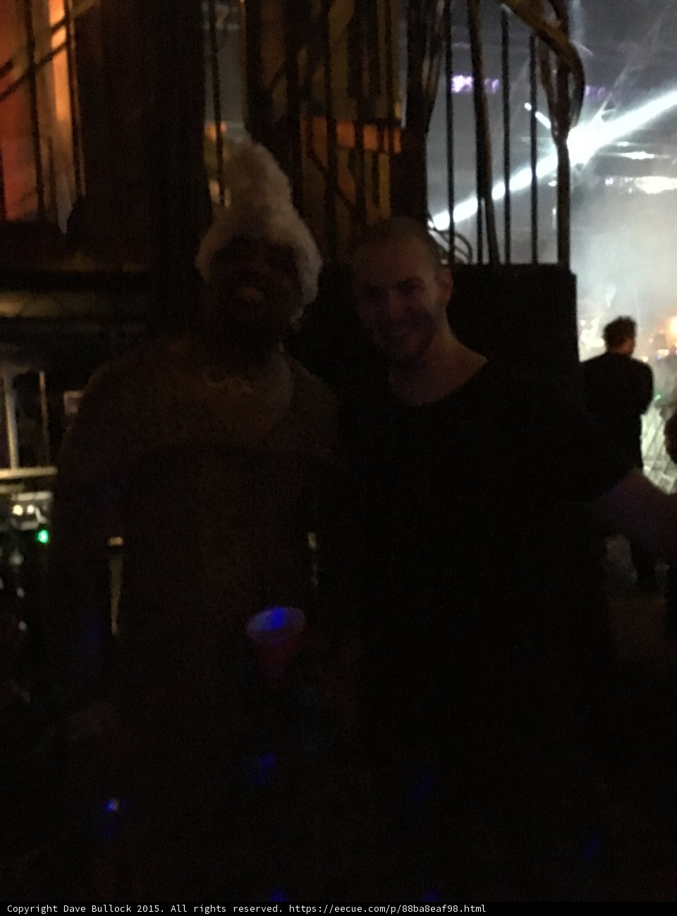 Nightlife Duo