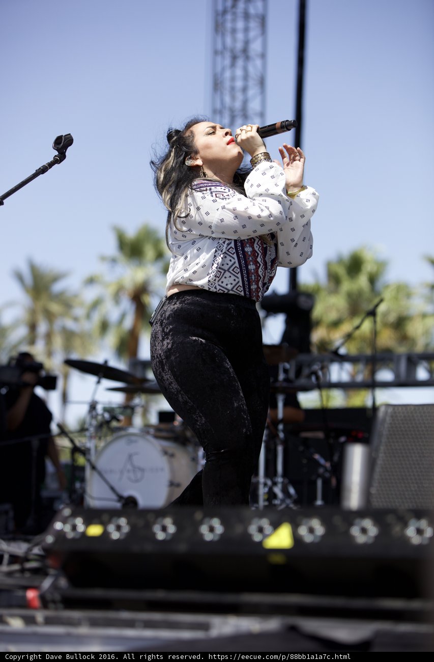 Solo Performance