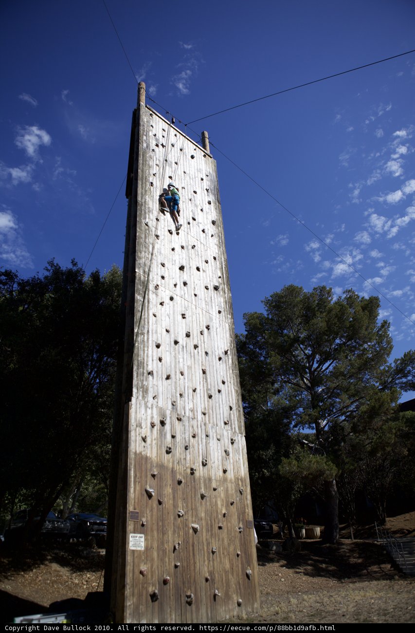 Scaling New Heights