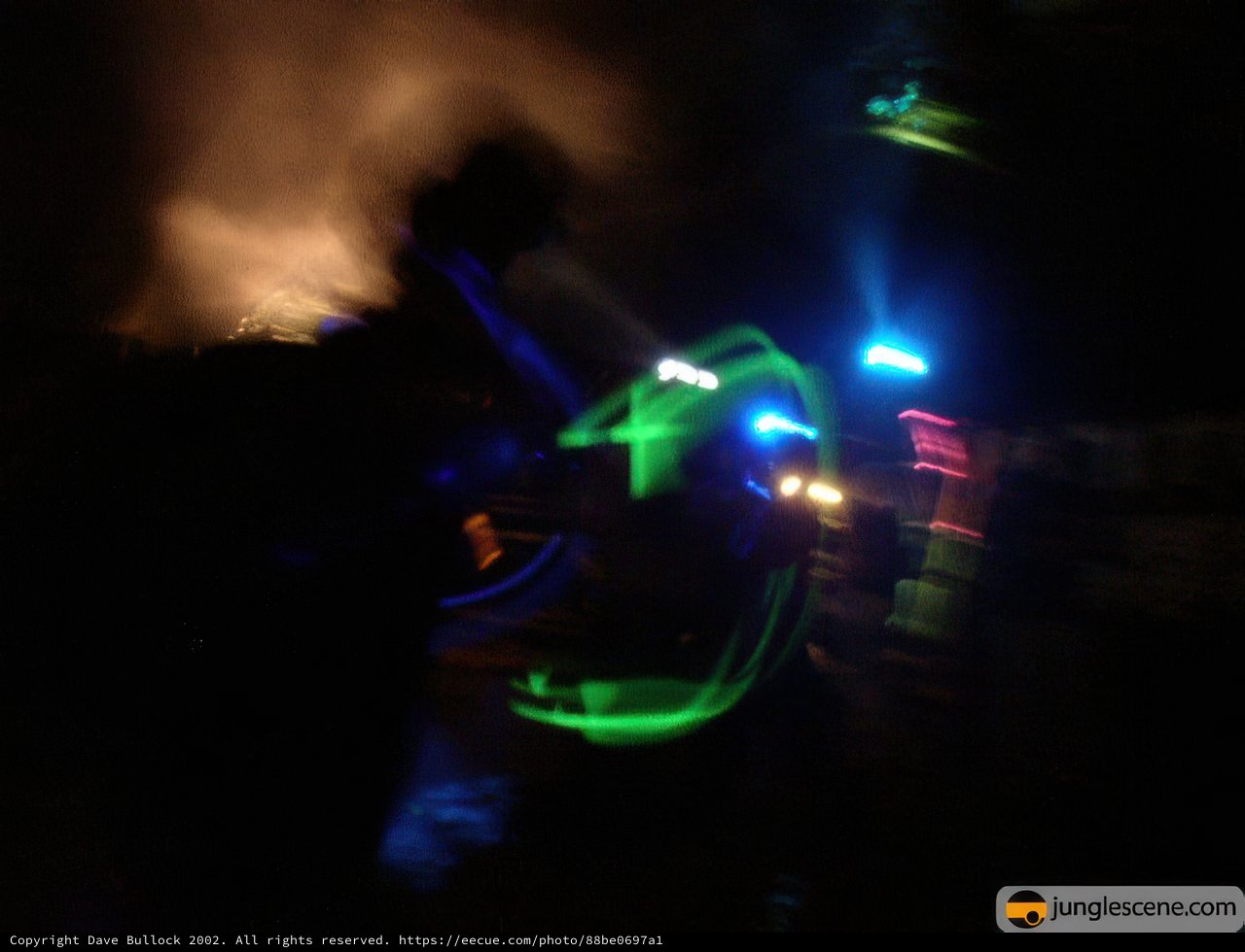 Neon Nightlife