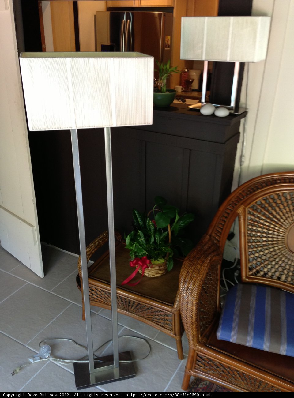Illuminating Ambiance