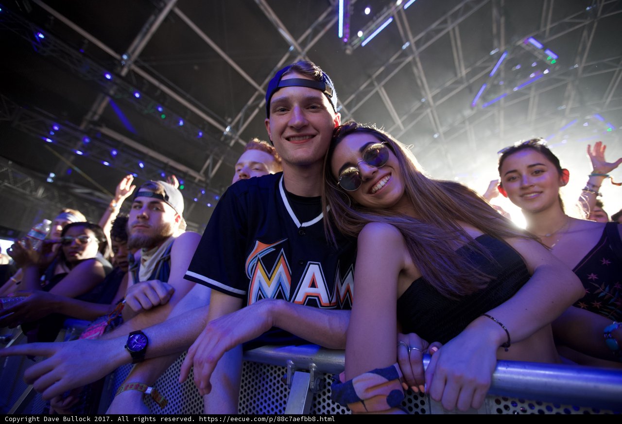 Festival Love