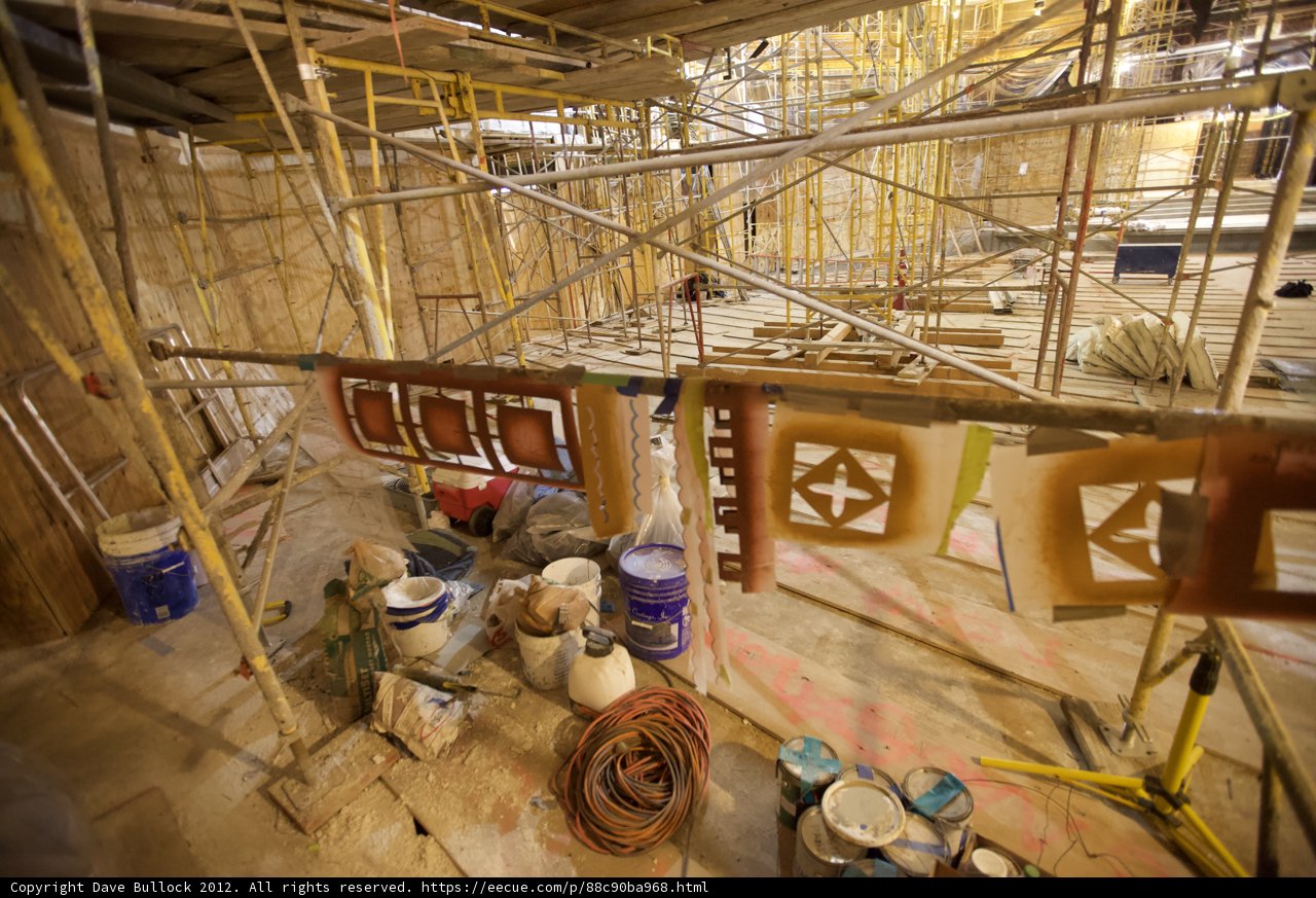 Building with Plywood and Tools