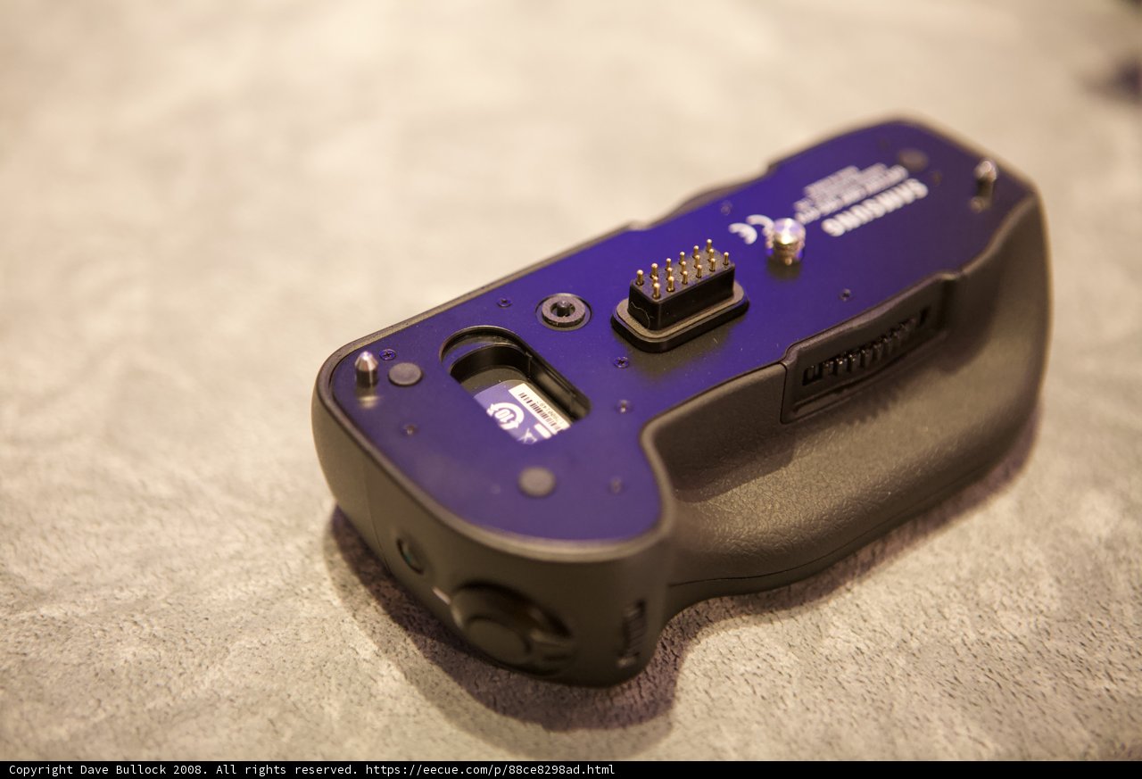 The Little Camera That Could
