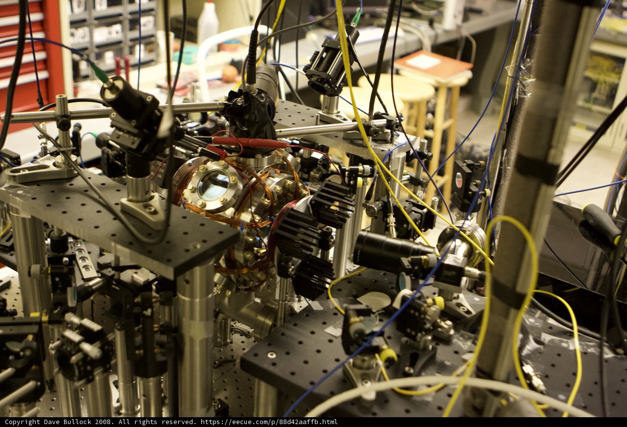 Advanced Motor Manufacturing Machine