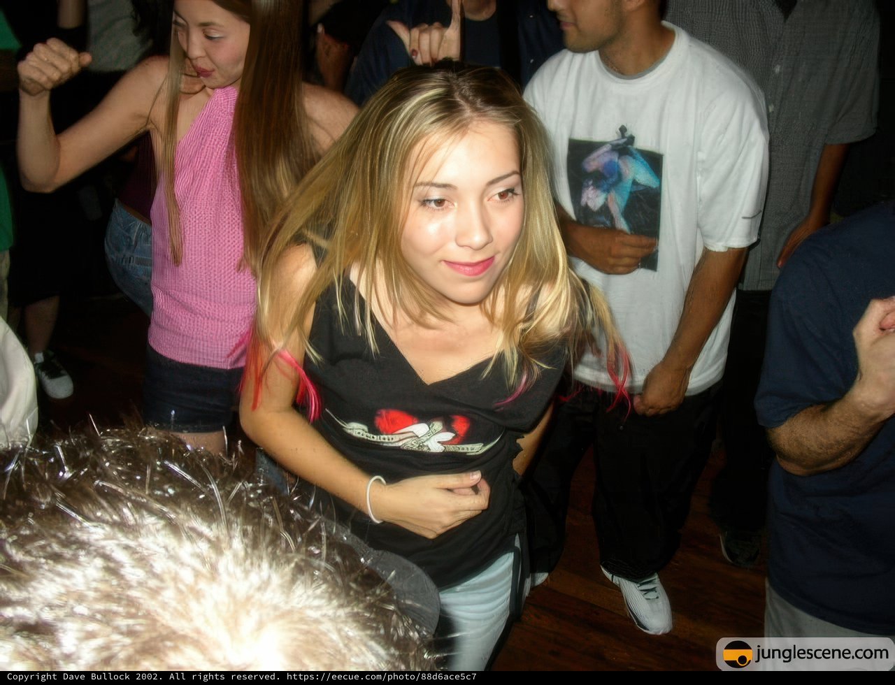 Nightclub Fun