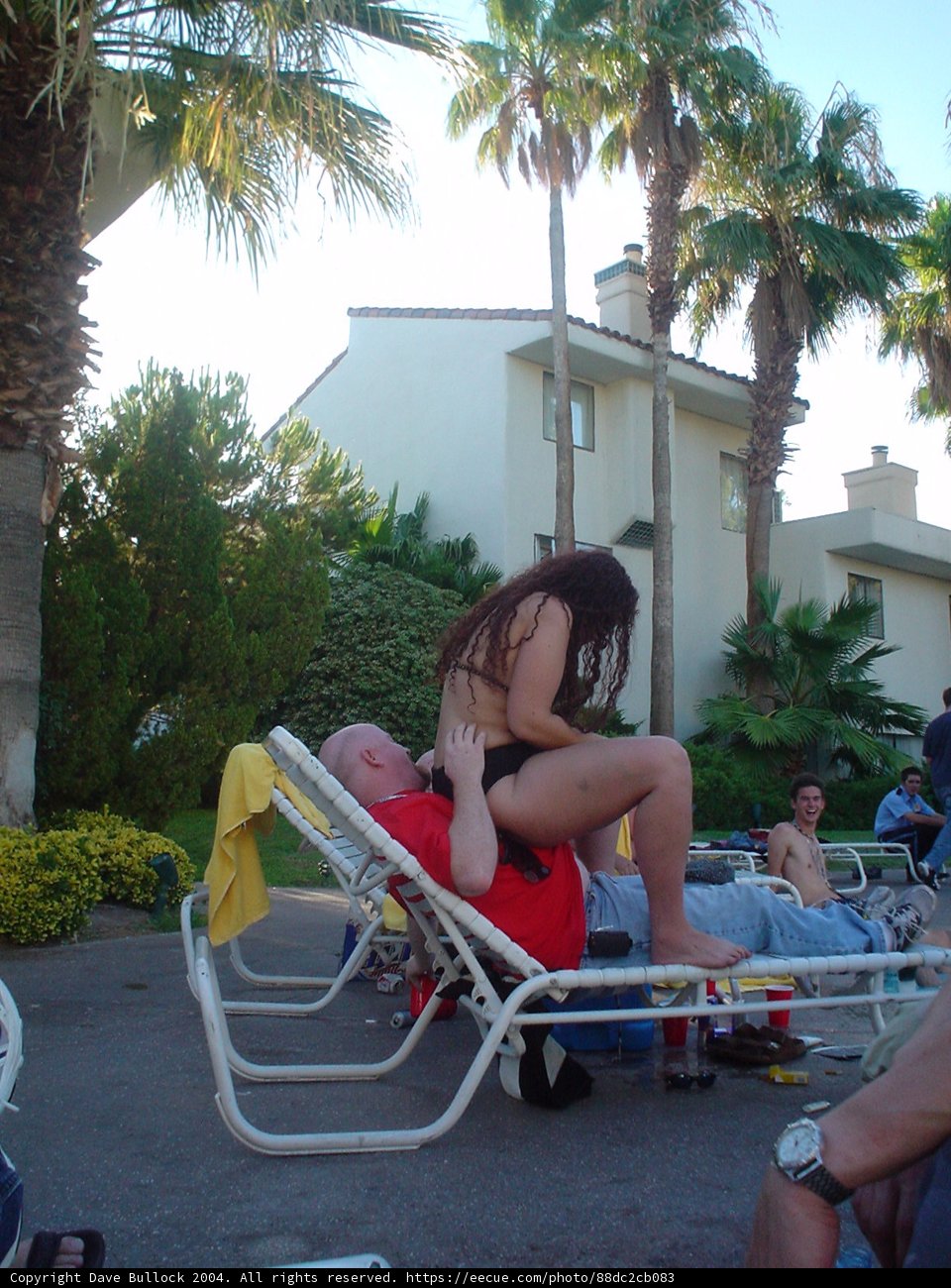 Unconventional Seating