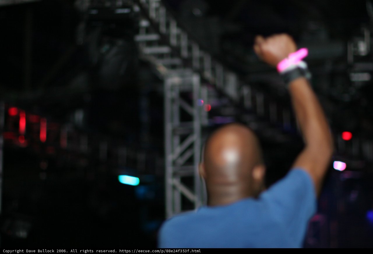 Commanding the Crowd