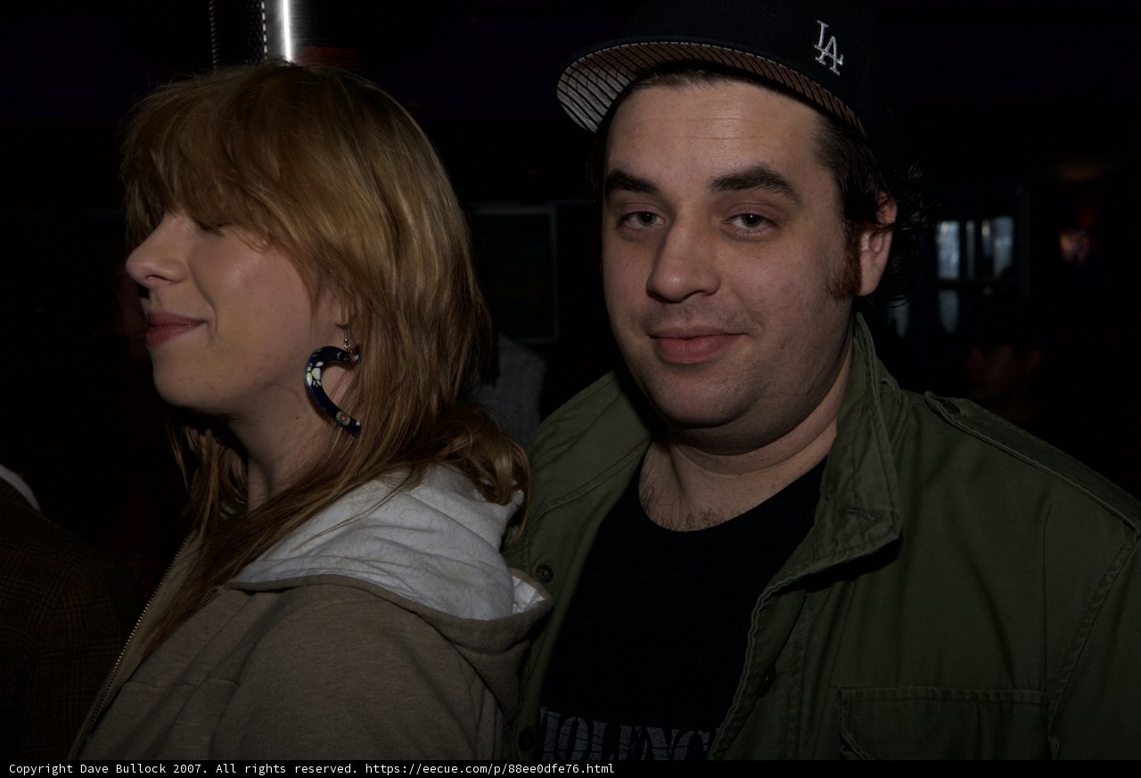 Party Duo