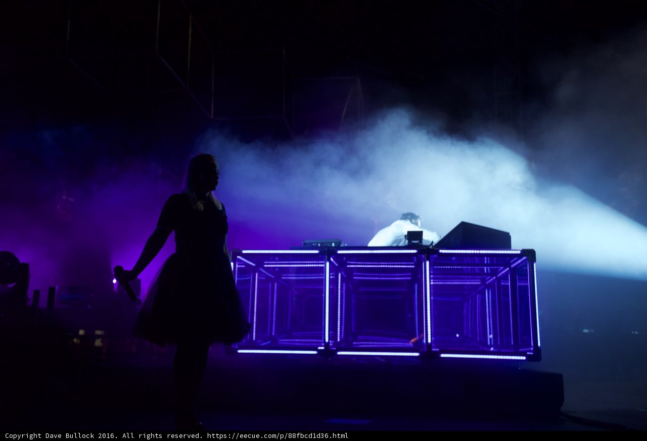 The Solo Performer