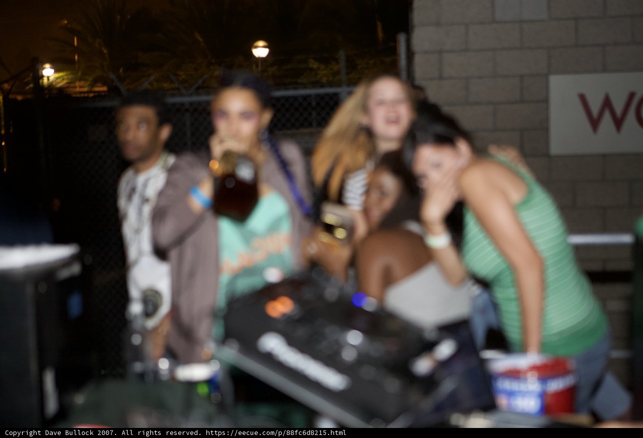 Fun Night Out at the Urban Pub