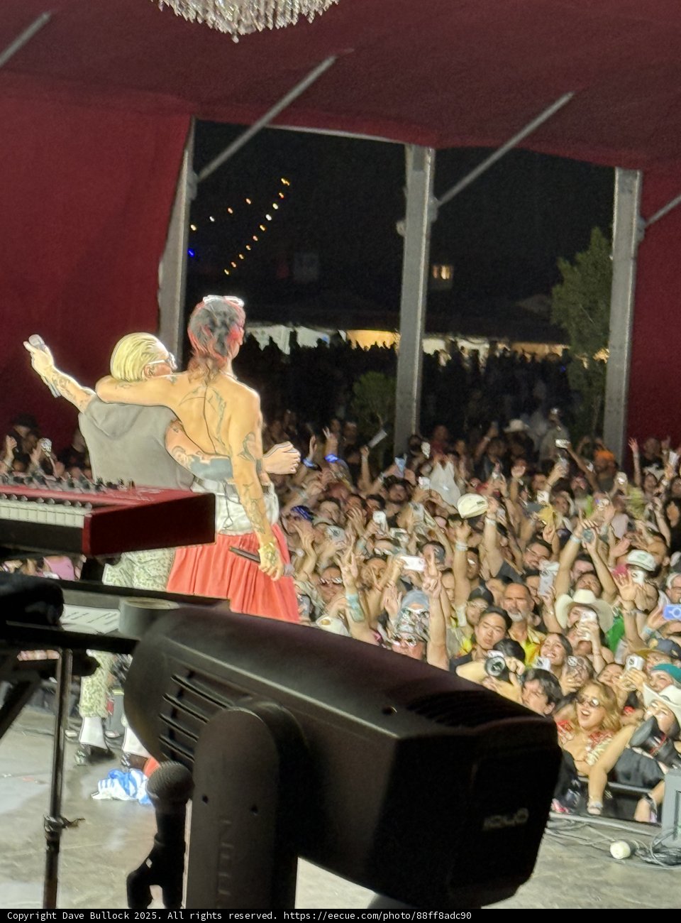 Celebrating the Stage