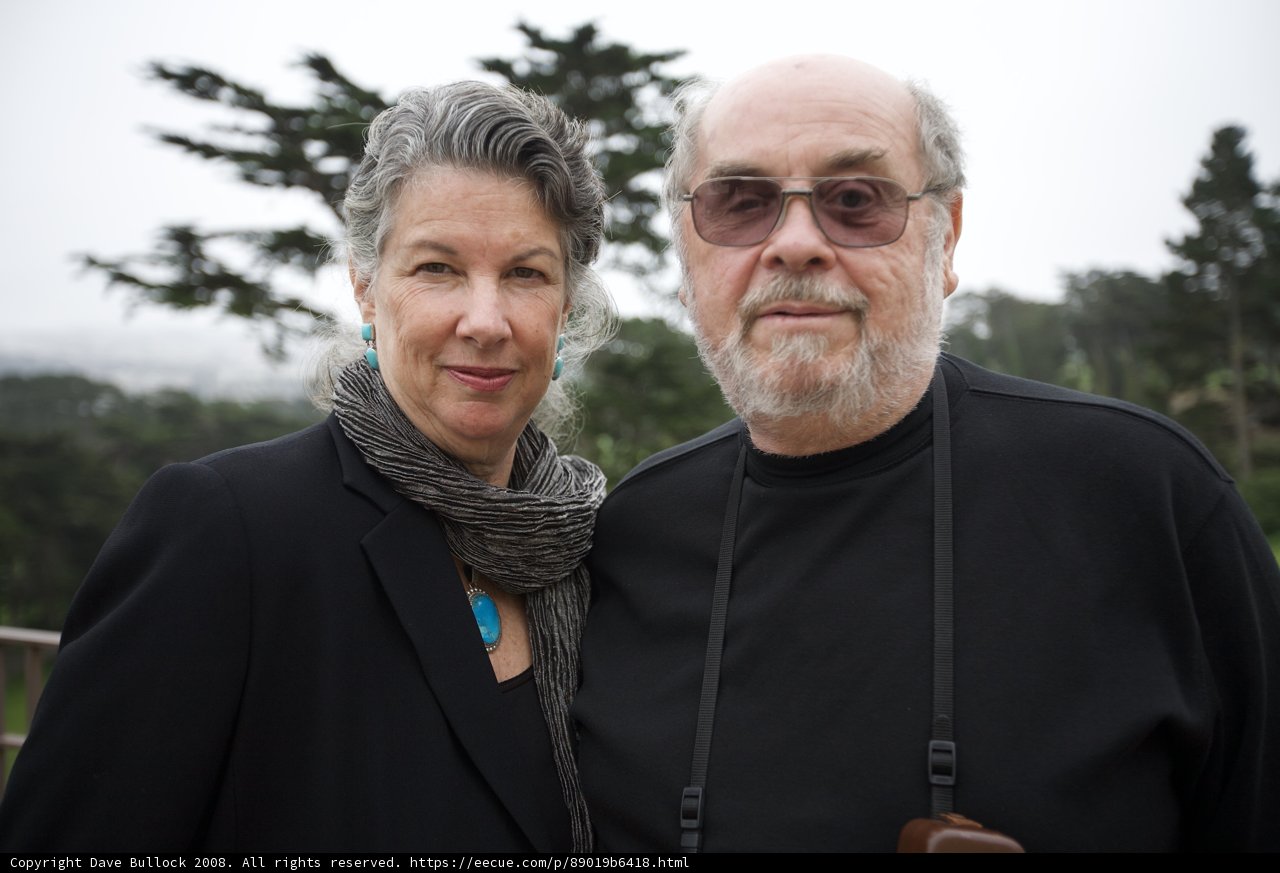 Remembering Rhoda B at Her Funeral
