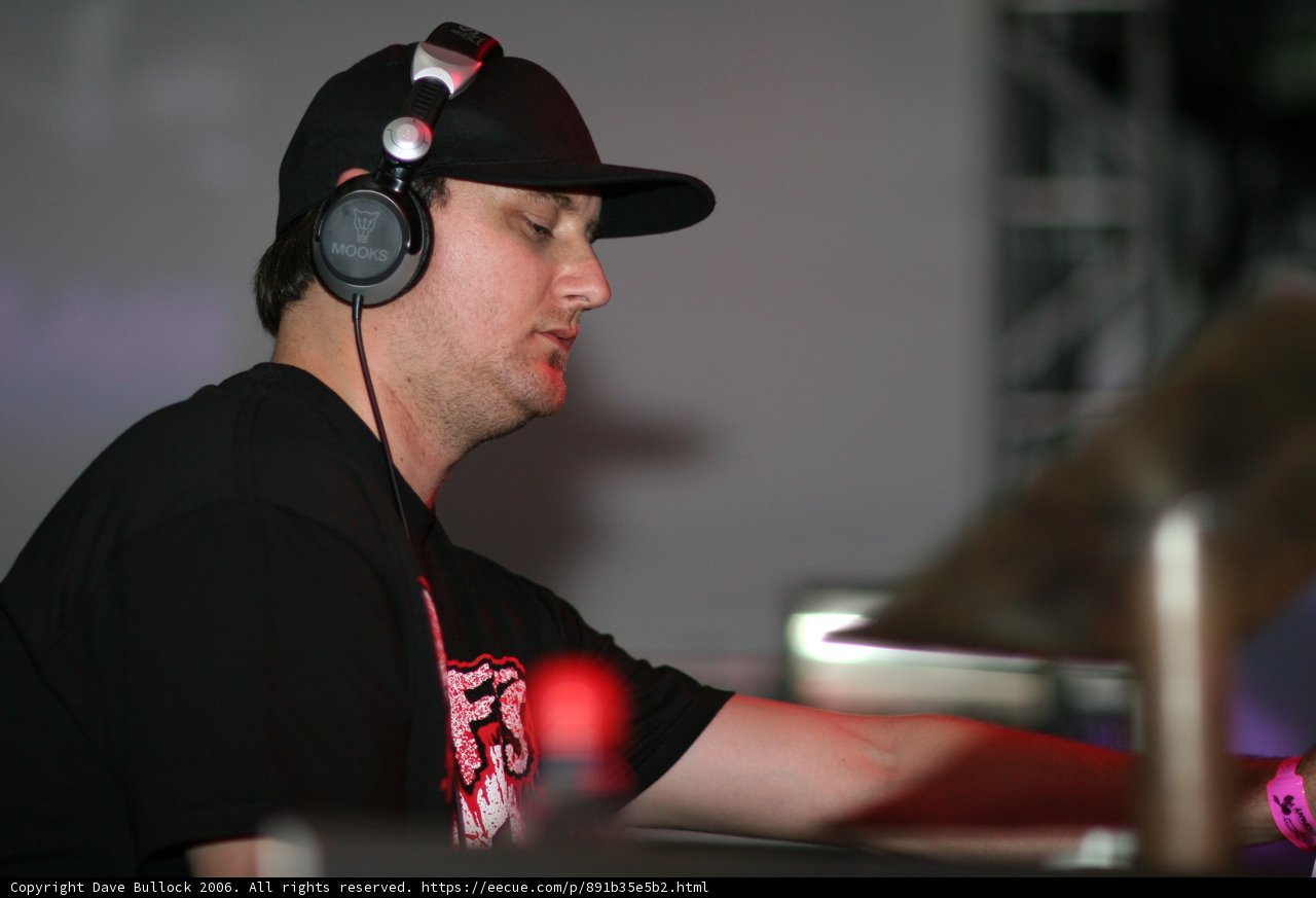 Party DJ