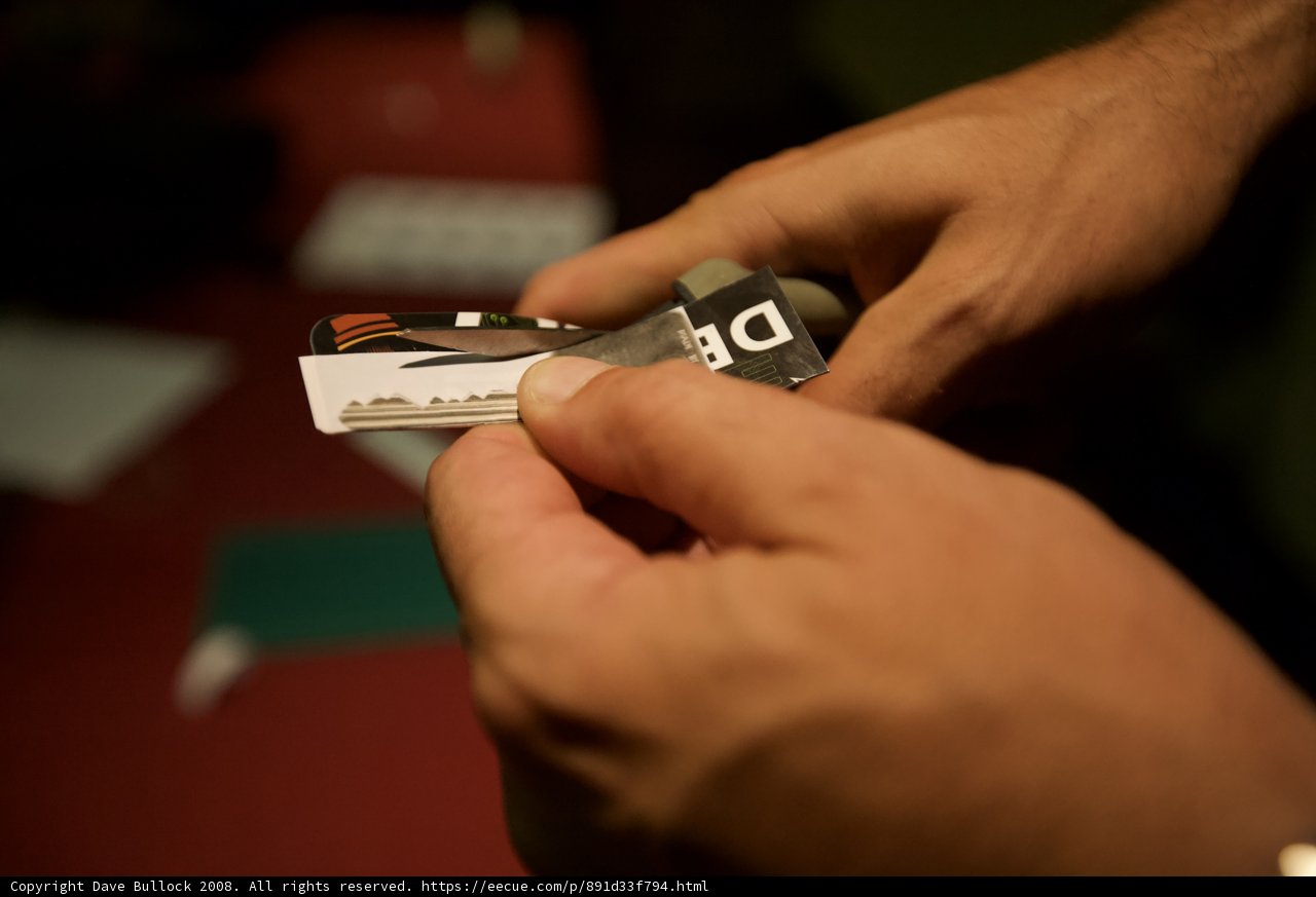 Consumer Electronics in the Palm of Your Hand