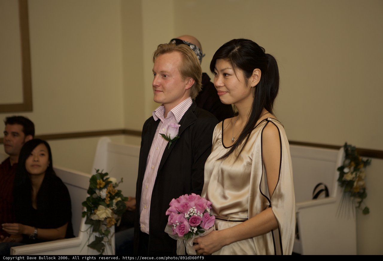 A Blossoming Love