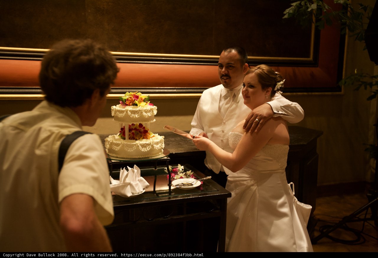 Sweet Wedding Memories