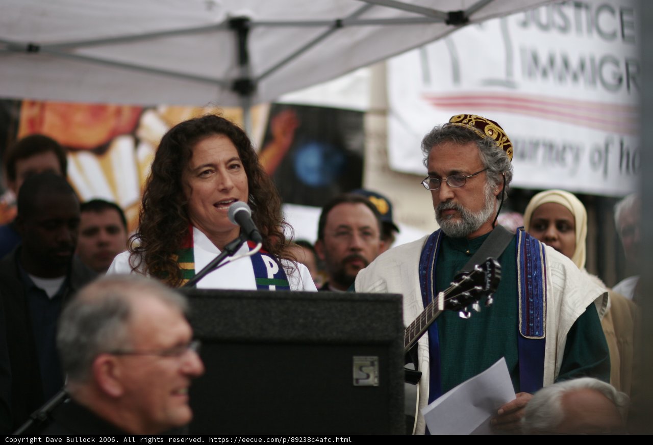 Speaking Up for Change