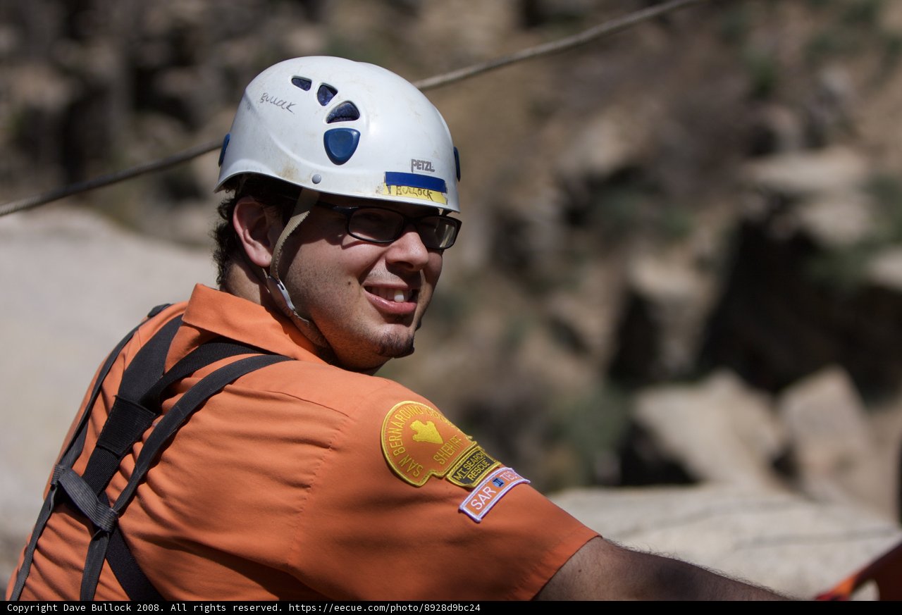 Highline Hawkeye
