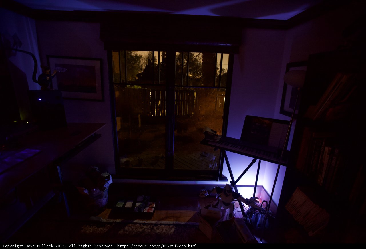 The Melodic Window