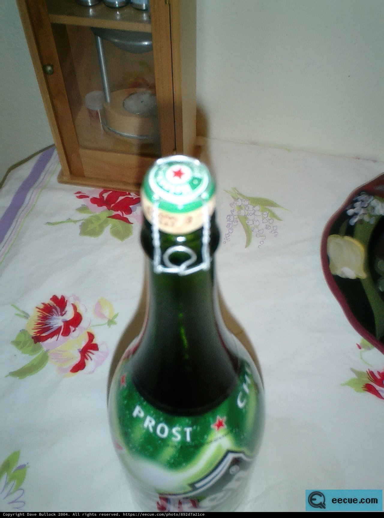 Cheers to 2002