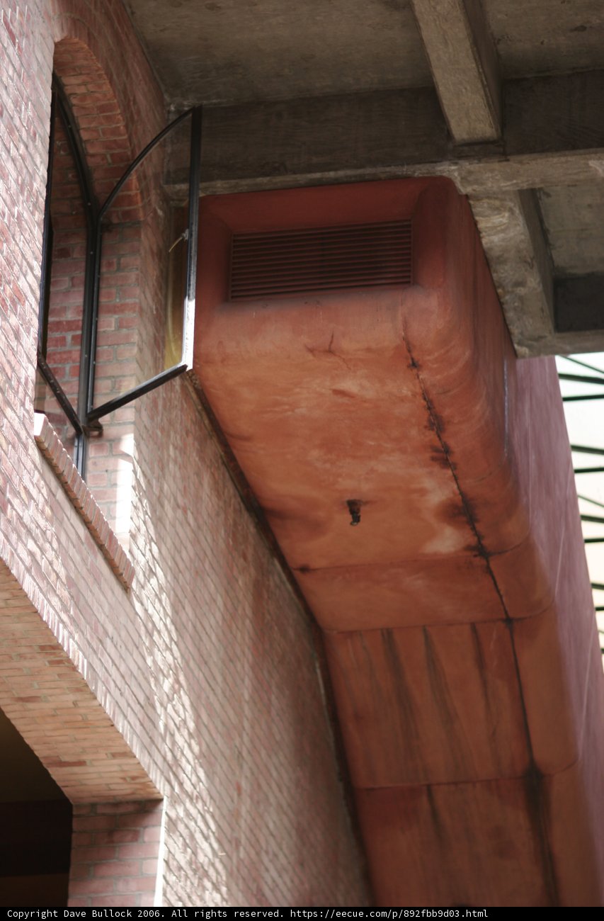 The Rustic Charm of Brick Architecture