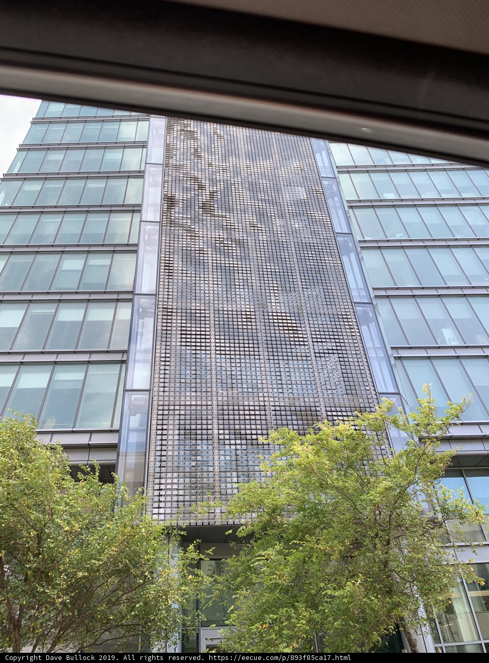 Towering View