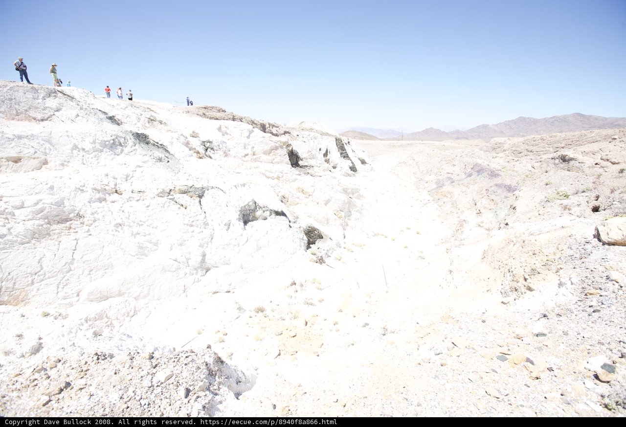 Cliffhanger Adventure