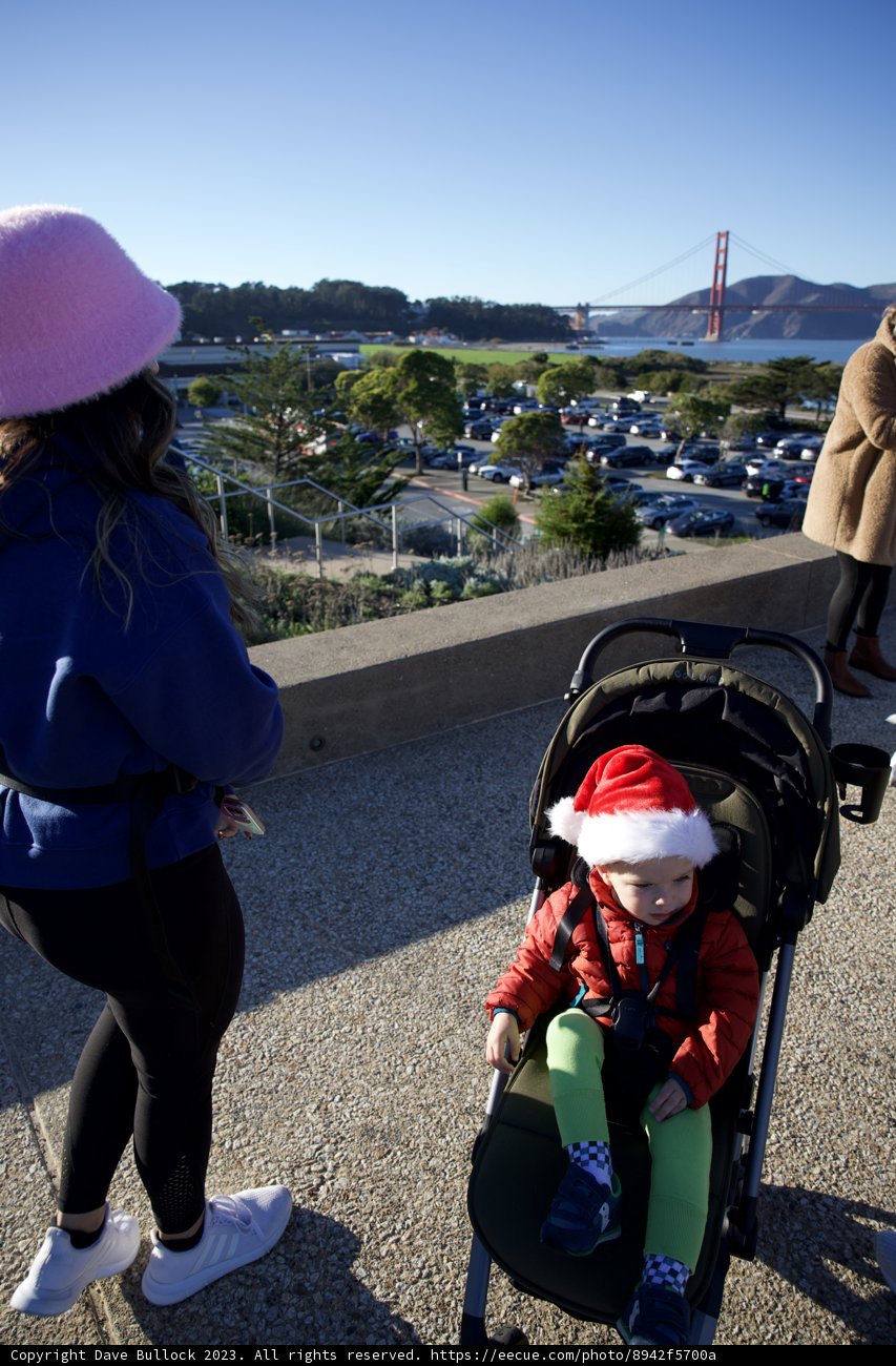 City Strolls: A Day in Skyela SF
