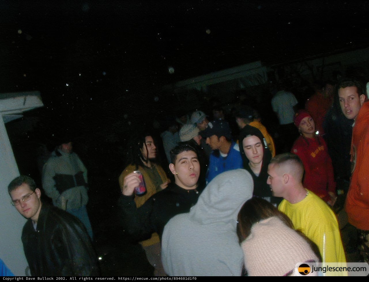 Nightlife Adventure