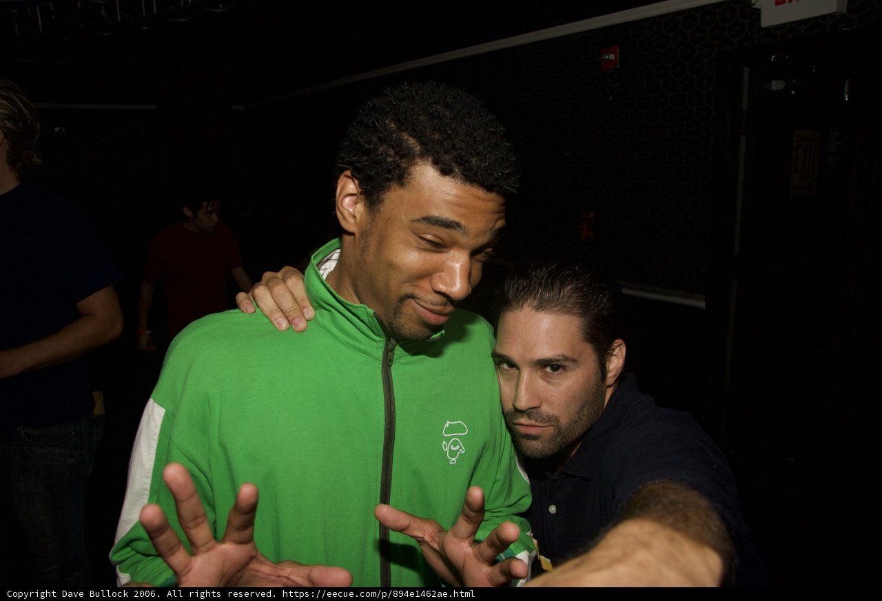Finger-pointing at the Funktion