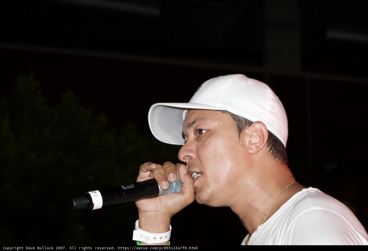 The Entertainer