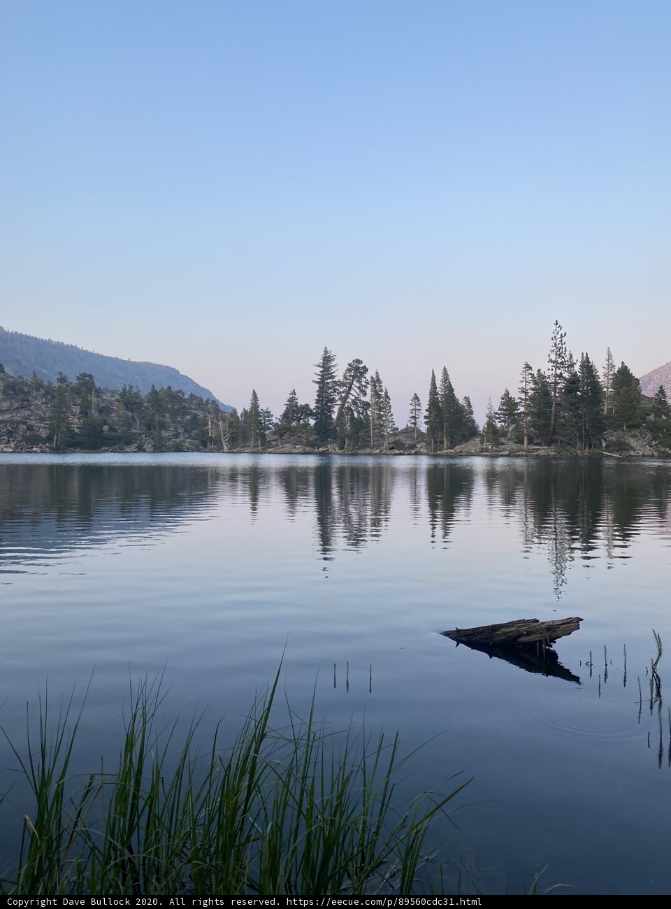 Tranquil Waters
