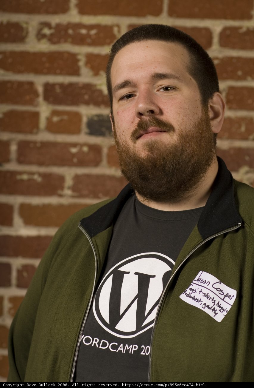 Jason Cosper