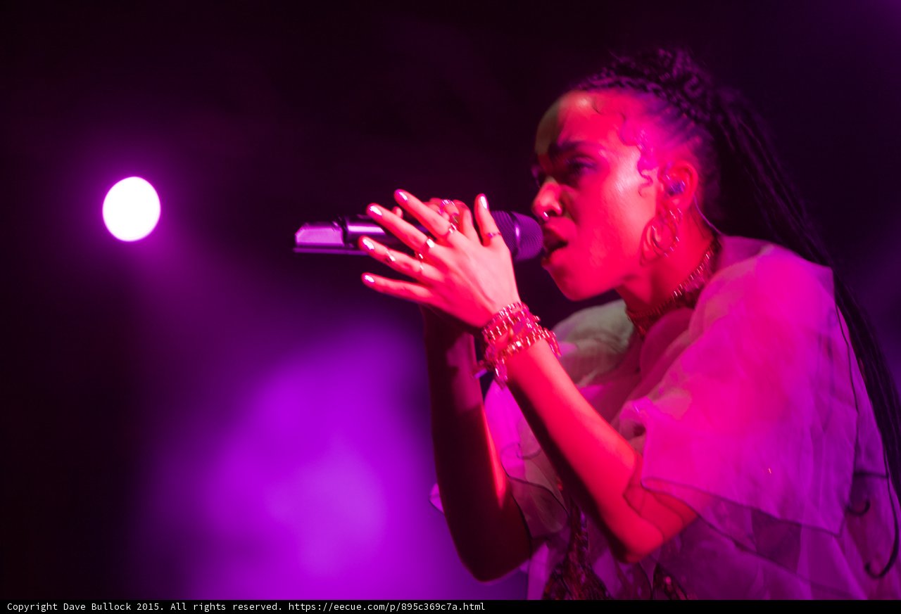 Dreadlocked Diva