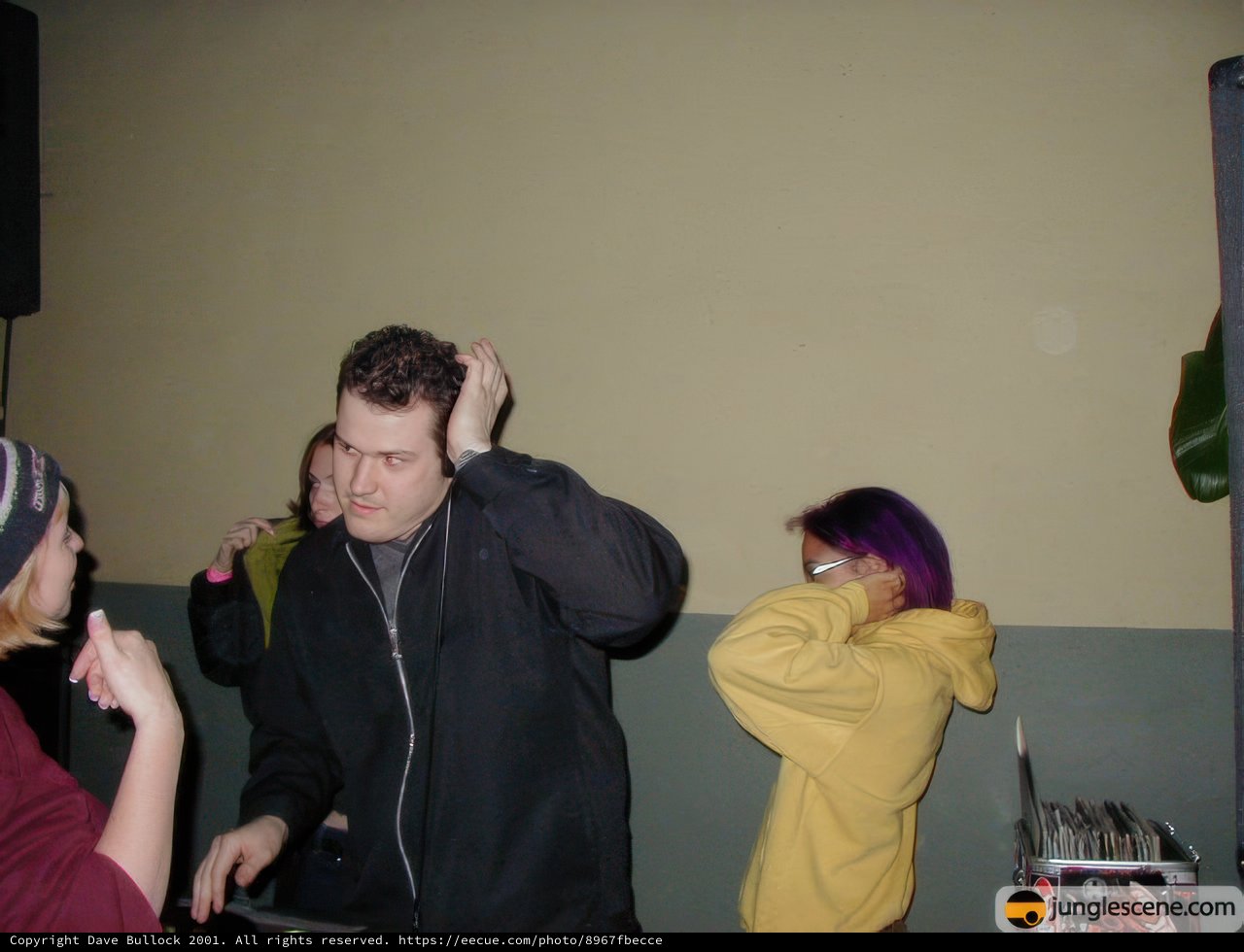 Afterhours Performance