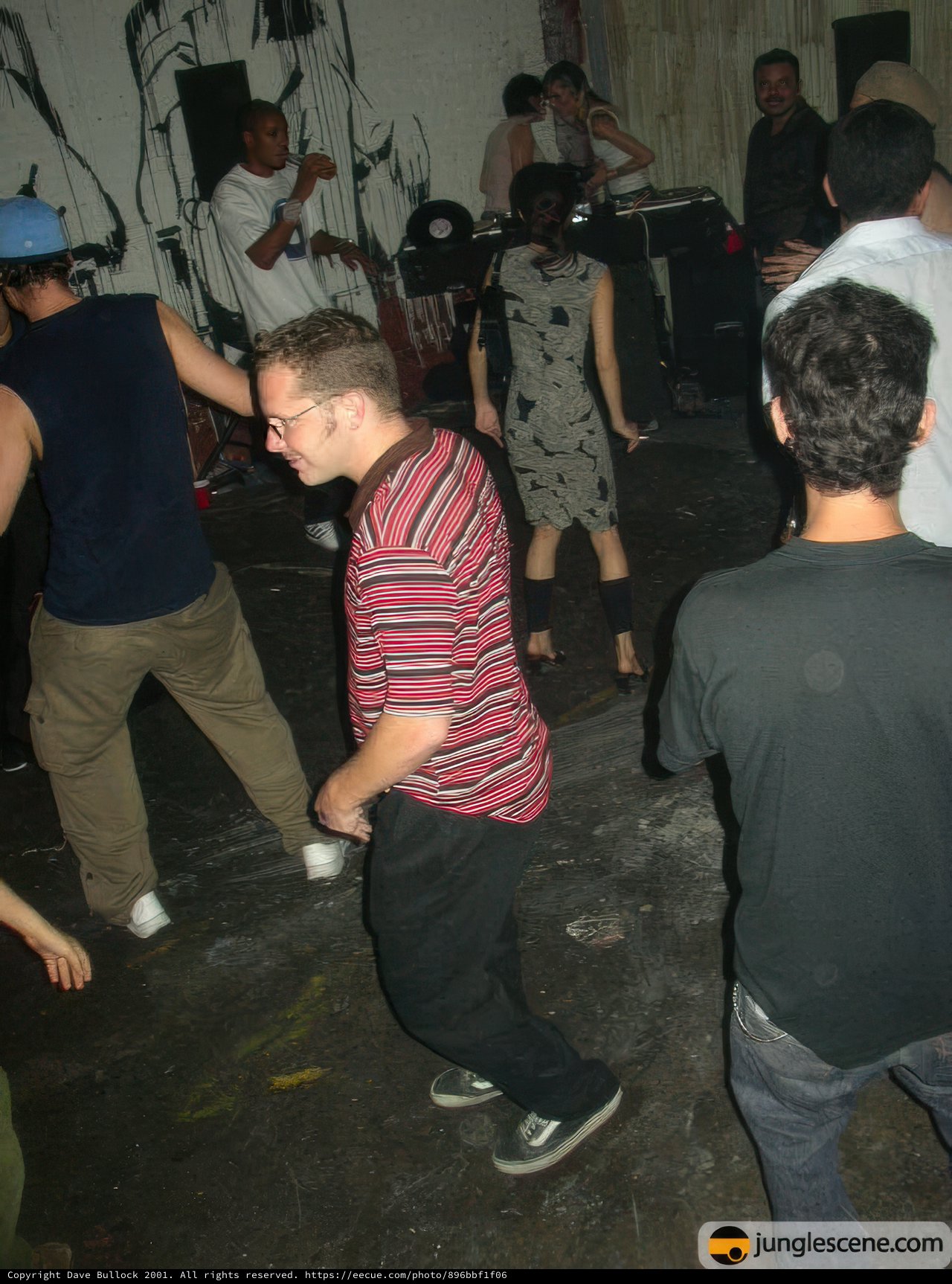 Party People