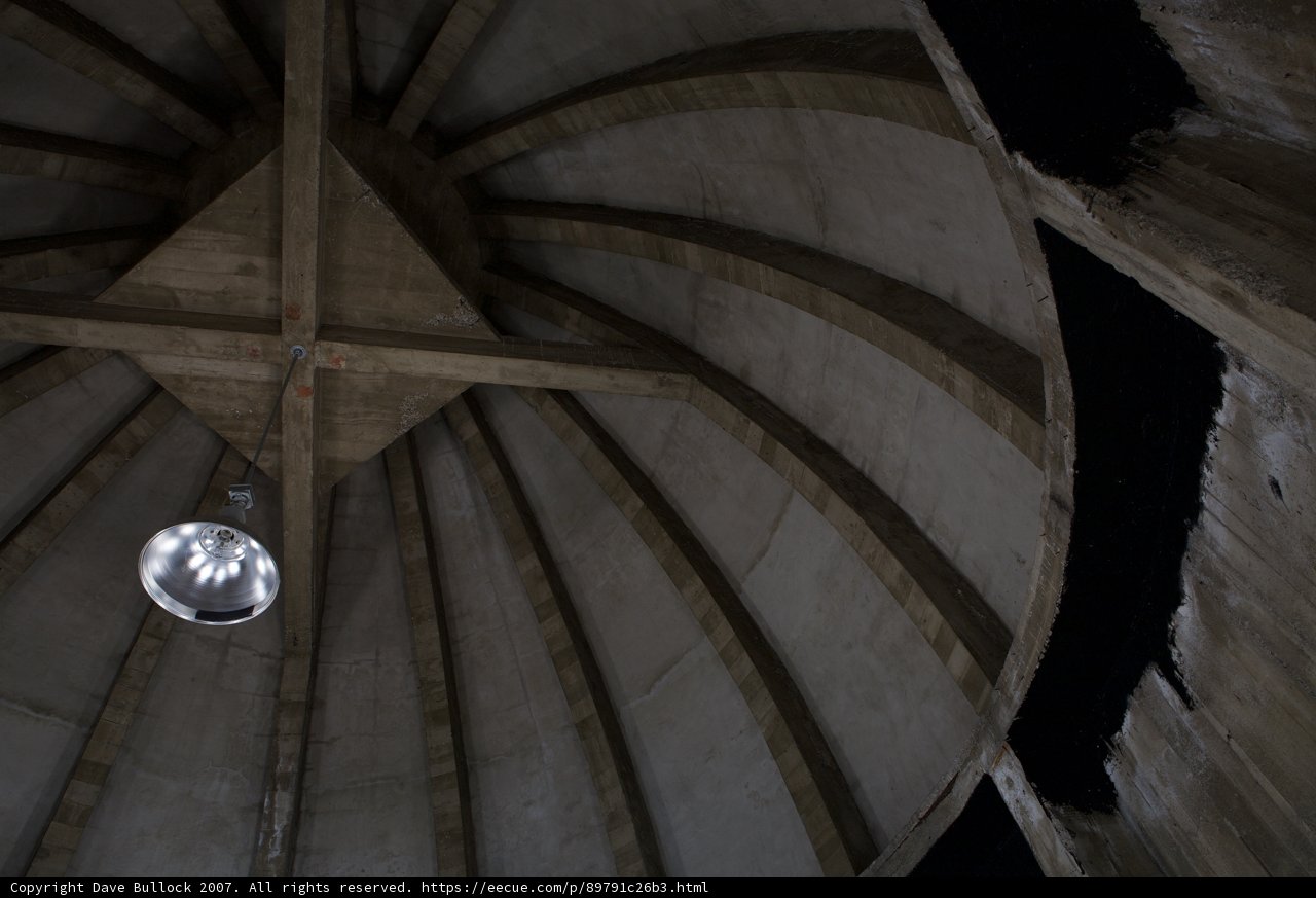 Illuminating Architecture