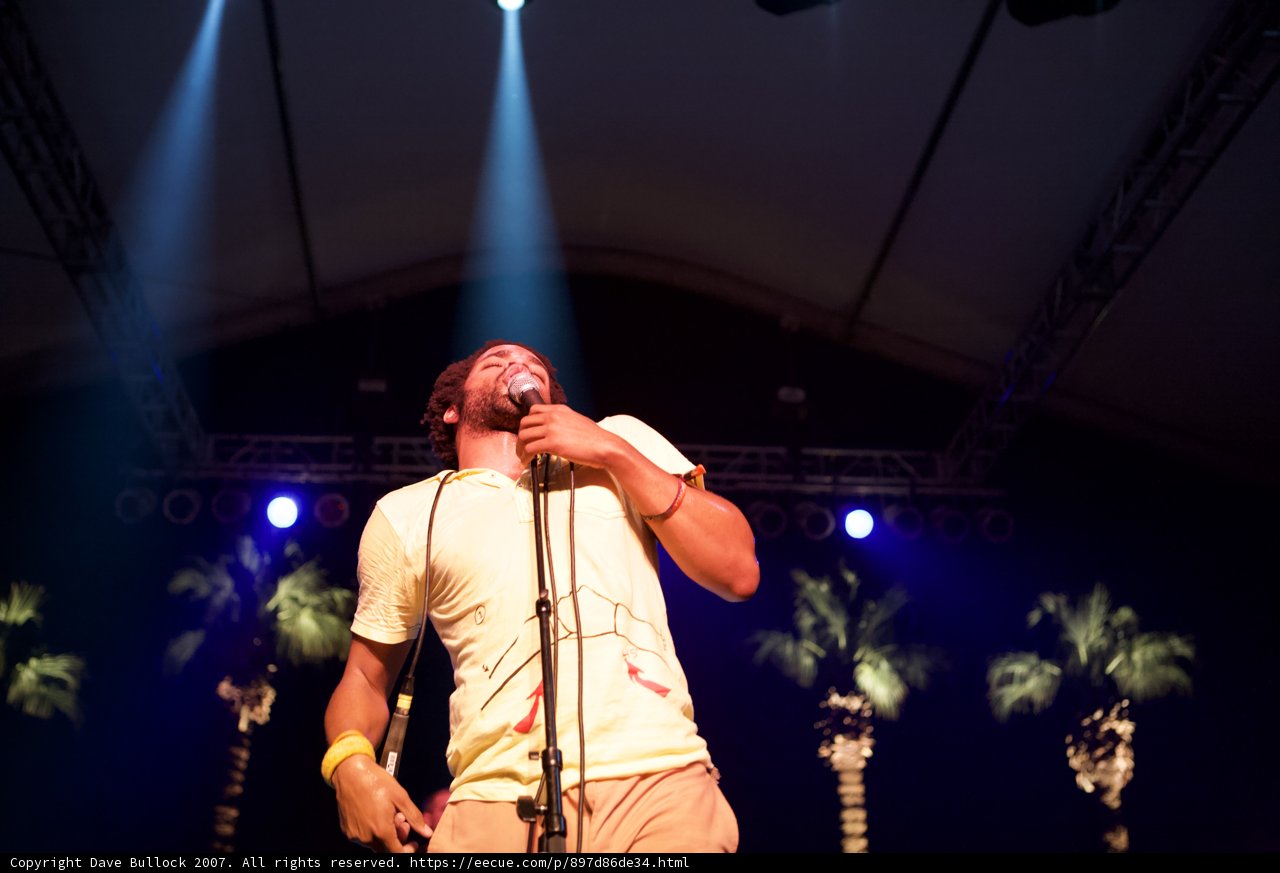 Spotlight on Singer