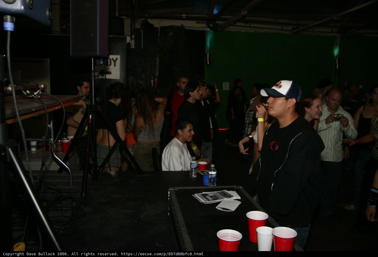 Speaking to the Masses