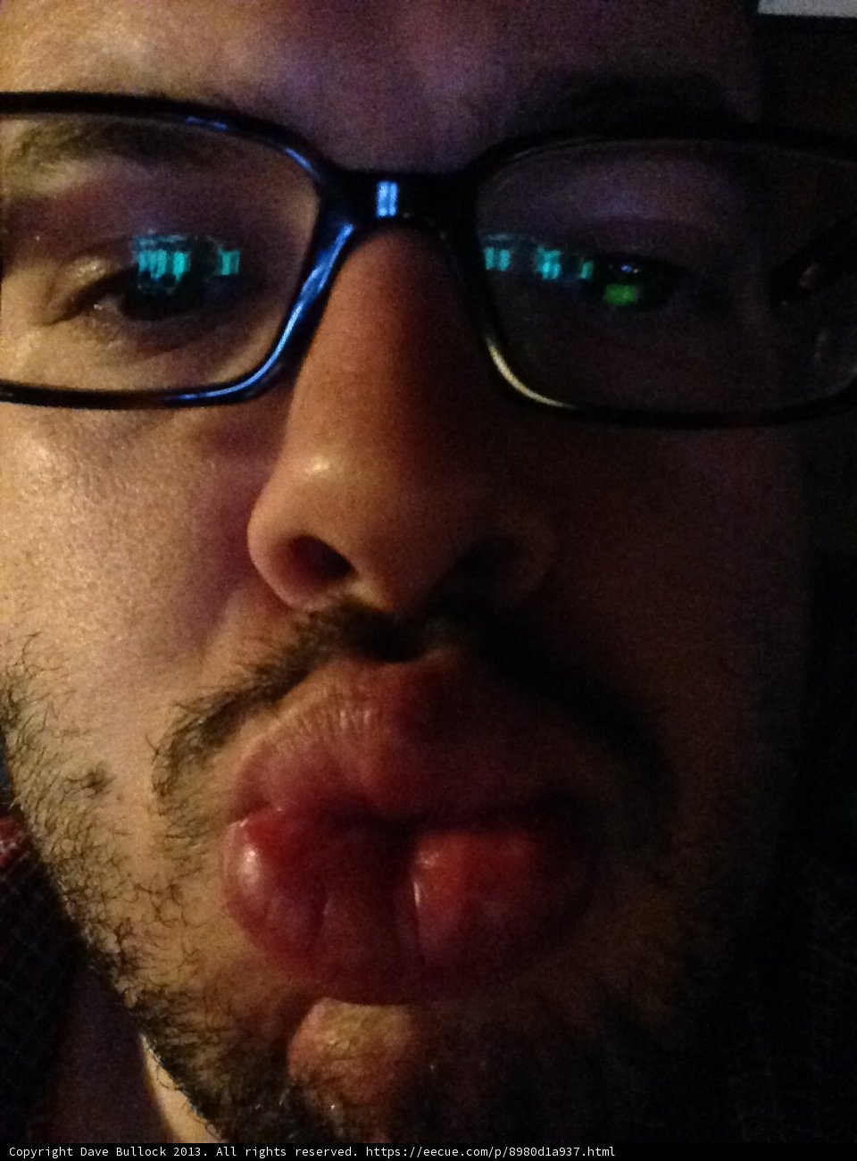 Silly Specs