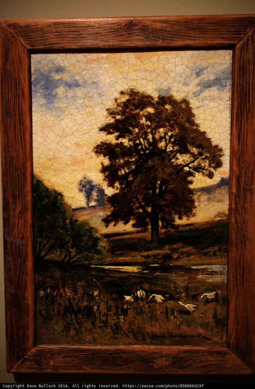 A Serene Landscape