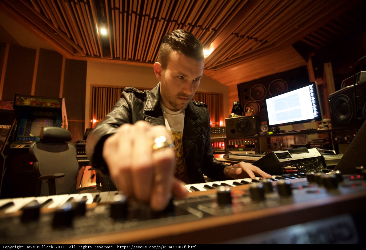 Keyboard Master