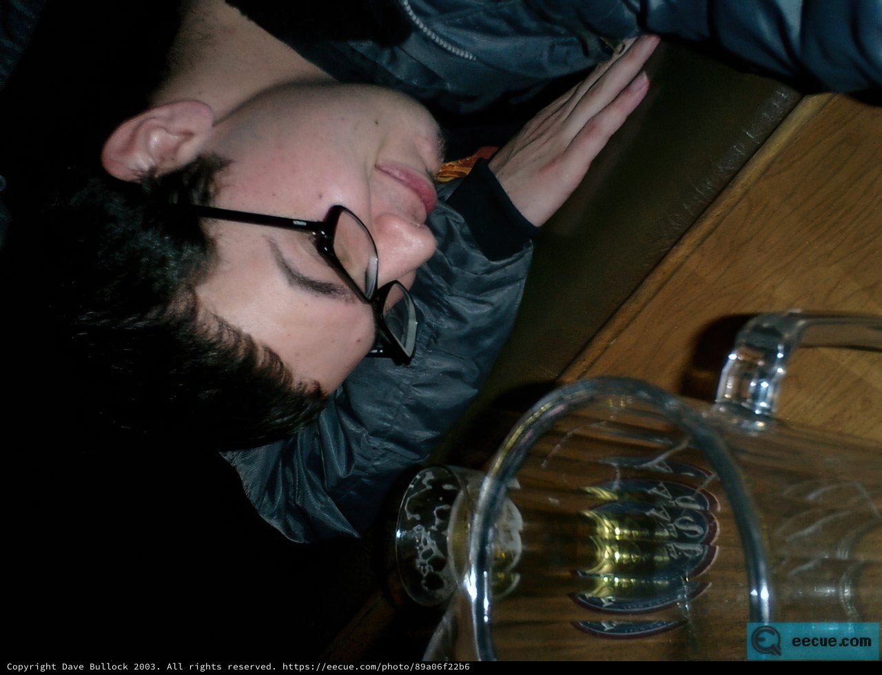 Glass of Dreams