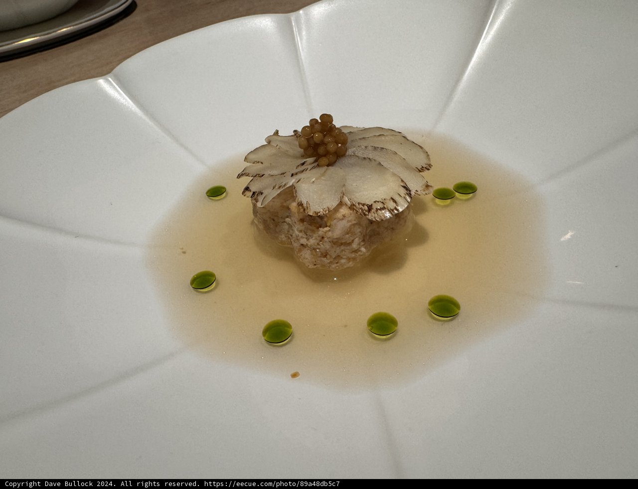 Culinary Creations in Seoul