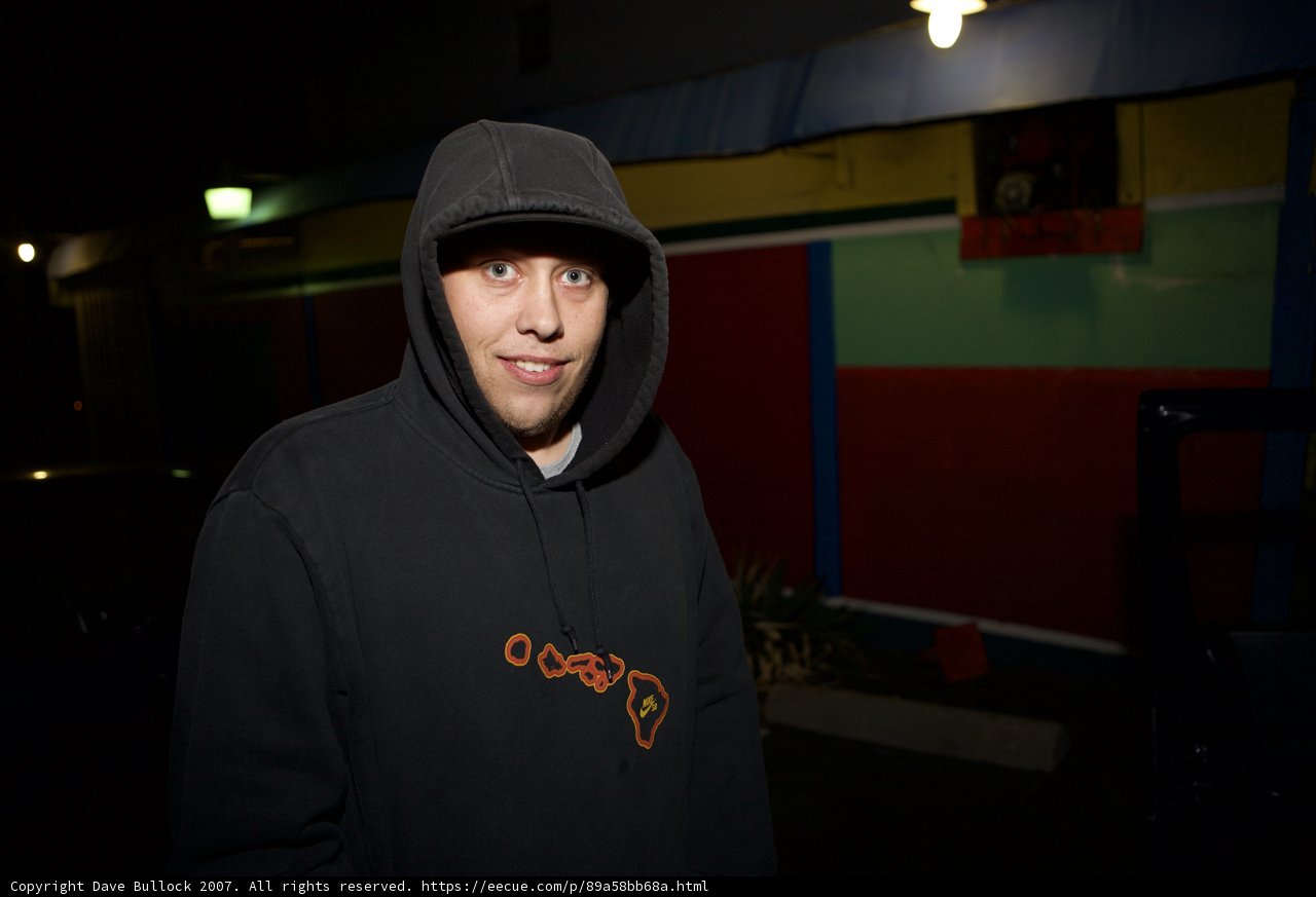 Hoodie Style