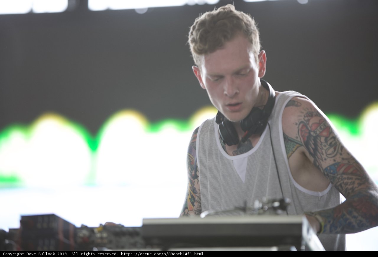 Inked Entertainment
