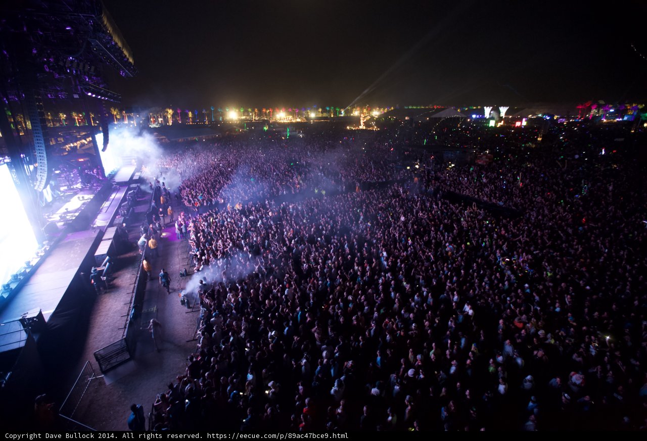 Rockin' the Night Away